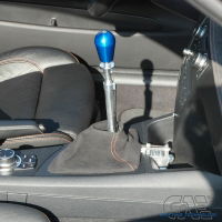 CAE: Ultra Shifter - BMW E8/9X Rod