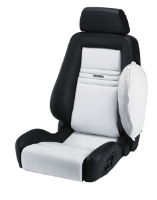 RECARO: Erogmed -  E & ES Seat Ranges