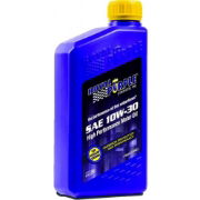 ROYAL PURPLE: API-LICENSED MOTOR OIL