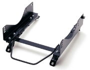 Bride: Type FO Low Seat Rail - Sliding (Right) - Evo 10