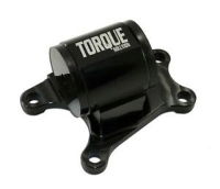 TORQUE SOLUTION: BILLET ALUMINIUM 6 SPEED TRANSMISSION MOUNT: EVO 7-9