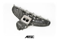 Artec: Ford Barra T4 Thermal Management - Blanket