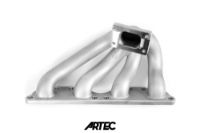 Artec: Nissan SR20 Low Mount T25 Exhaust Manifold