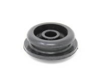 Torque Solution: Radiator Mount Rubber Insert: EVO VII-XI