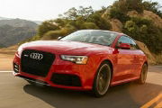 RS5 (B8)