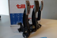 Tilton 600 Series Floor Mount Pedal Assembly