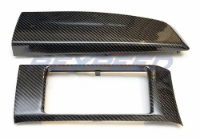 Rexspeed: Carbon Dash Trim Full Replacement: Subaru/Toyota: FRS/BRZ 