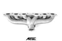 Artec: Toyota 2JZ-GE V-band Exhaust Manifold