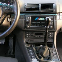 CAE: Ultra Shifter: BMW E30/36/46