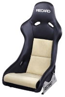 Recaro: Pole Position With ABE Bucket Seat