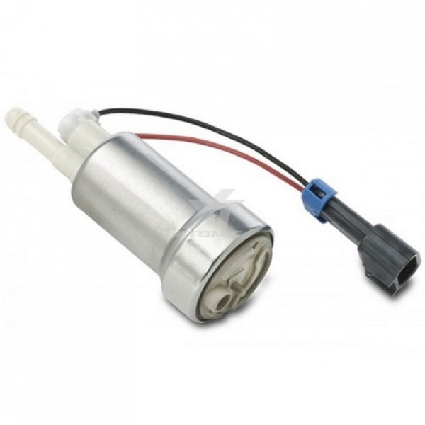 WALBRO: HELLCAT 525LPH F90000285 Fuel Pump - (Universal E85)