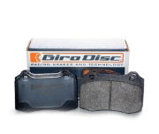 GIRODISC: S/S FRONT BRAKE PAD SET: EVO 5-10: GSR / STD BREMBO CALLIPER