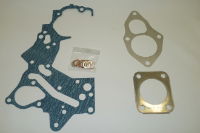 Ross Sport: Engine Gasket Overhaul Kit: Evo 1-3