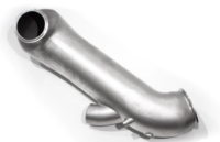 Artec: Honda K Series Sidewinder 4 Dump Pipe