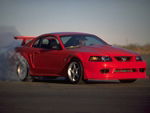 MUSTANG (SN95)