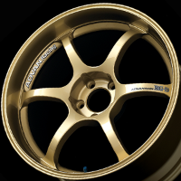 ADVAN: RG-D WHEELS