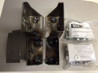 Safety Devices - Bolt in Cage Fitting Kit - Evo 4-6