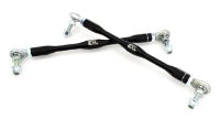 SPL: Front Swaybar Endlinks E9X/E8X BMW M Version