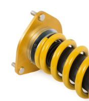 Ohlins: Mitsubishi Evo 4-6 1996-2000 R&T Suspension Kit