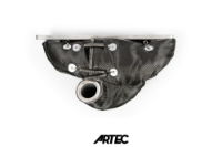 Artec: Nissan SR20 V-Band Thermal Management - Blanket