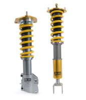 Ohlins: Mitsubishi Evo 4-6 1996-2000 R&T Suspension Kit