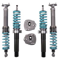 Nitron: Suspension System: BMW E86 Z4 M (06-)