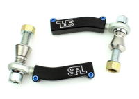 SPL: Bumpsteer Adjustable Tie Rod Ends F8X BMW