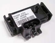 General Motors: 3 Bar Map Sensor