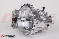 Kotouc 7 Speed Sequential Gearbox - Evo X