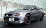 Evo 8 FQ400