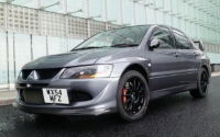 Evo 8 FQ400