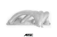 Artec: Nissan SR20 Low Mount V-Band Exhaust Manifold