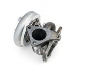 FP: XR BLACK 82HTZ Turbocharger for Subaru STi/WRX