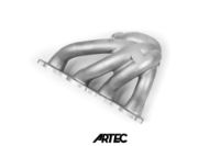 Artec: Honda K Series RWD V-Band Exhaust Manifold