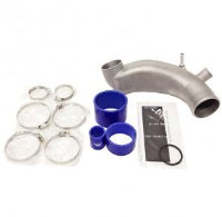 RALLIART: AIR SUCTION PIPE KIT - EVO X