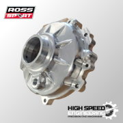 High Speed Engineering - CT9A Transfer Case ACD Side Cover