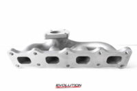 Artec: Lancer Ralliart 4B11T Direct Replacement Ex Manifold