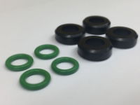 RC Engineering: Injector Seal Set