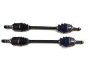 DriveShaft Shop: Subaru 2004-2007 WRX / 2004 (ONLY) STi (GD) Sedan 750HP Level 5 Front Axles