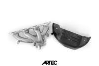 Artec: Evo 4-9 4G63 Direct Replacement Exhaust Manifold