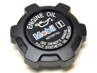 US  SPEC OIL CAP