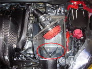 HKS: Cold Air Intake Box GR Yaris (Requires 70028-AT002)