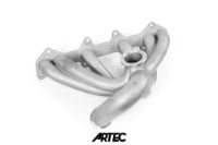 Artec: Toyota 1JZ VVTi High Mount V-Band Exhaust Manifold