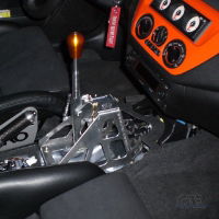 CAE: Ultra Shifter - Evo 5-9