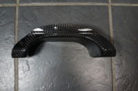 Evo 4-6 Exhaust Trim