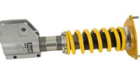 Ohlins: Subaru Impreza, WRX STi 2007- R&T Suspension Kit