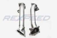 Rexpeed: GTR Downpipe