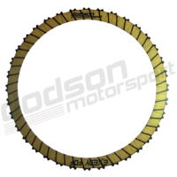 DODSON: BMW: CLUTCH FRICTION LARGE