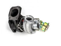 FP: 68HTA Turbocharger for DSM Flanged Vehicles