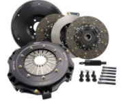 Driveline Components